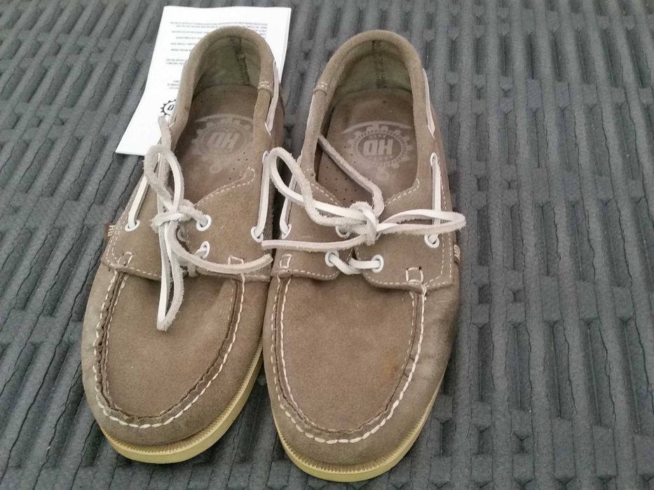 buty hd heavy duty roz.42