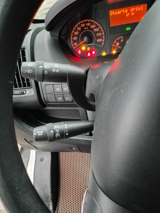 Elektronicha Mechanika Diagnostyka Naprawa Stelantis Fiat AlfaRomeo Lancia Jeep Chrysler Iveco
