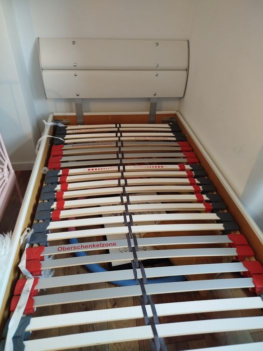 Łóżko dziecięce 140x200