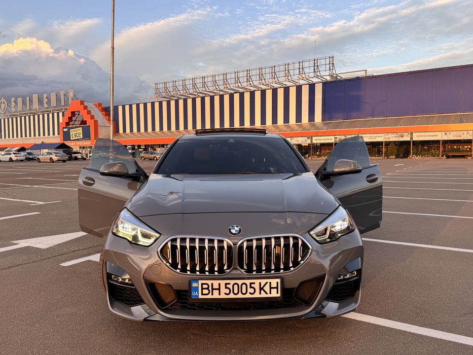 Продам BMW 2 Series 2020