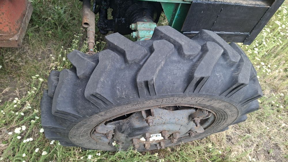 Продам т40ам кабіна юмз
