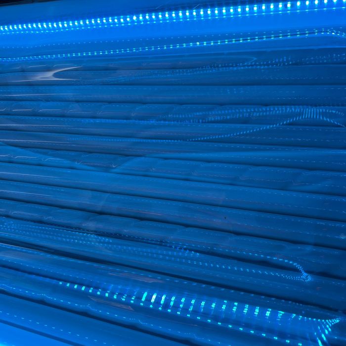 Solário Evolution 600 full extras