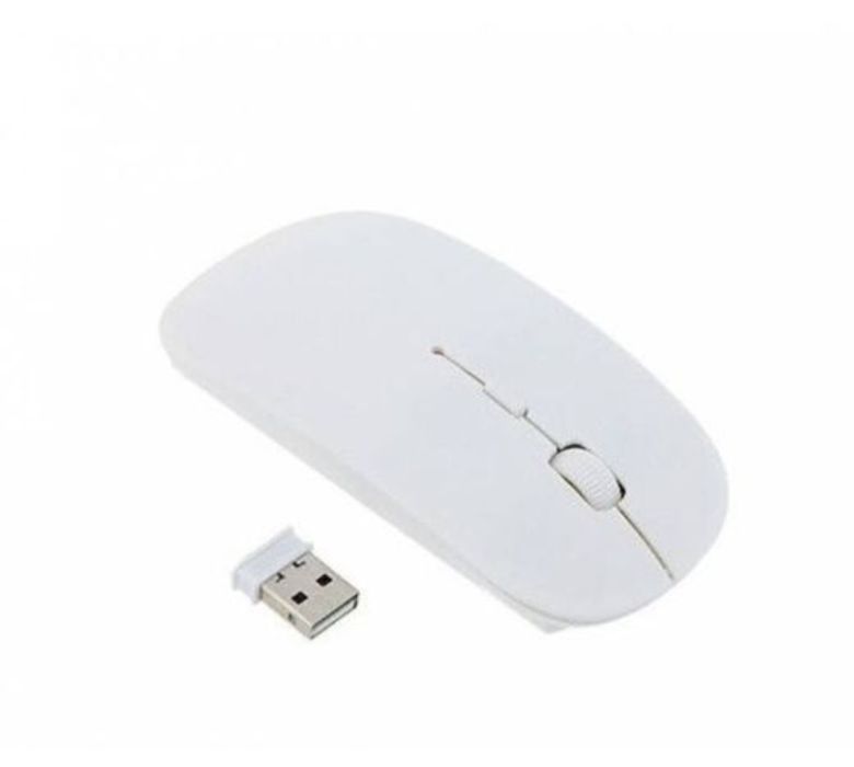 Мышка беспроводная