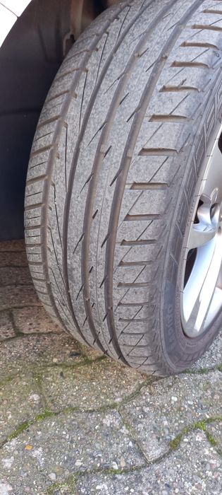 Opony letnie PAXARO 235/45 R18