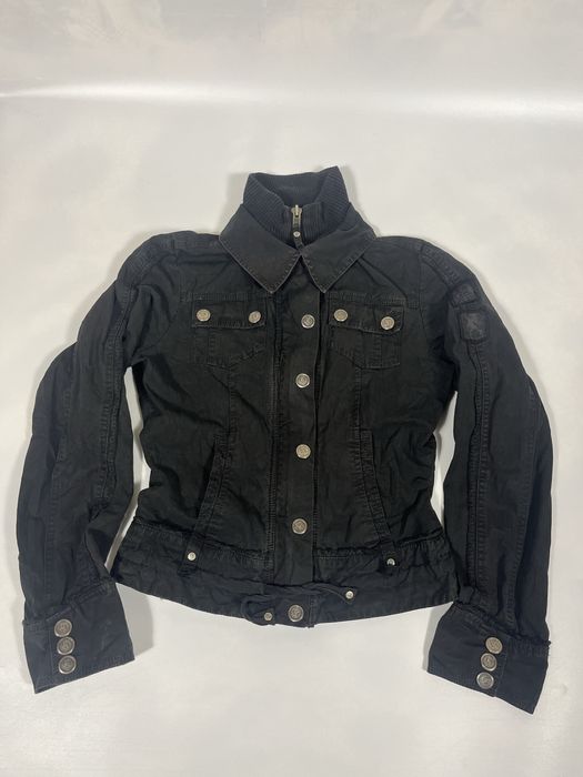 куртка japan style indie sleaze vintage y2k archive