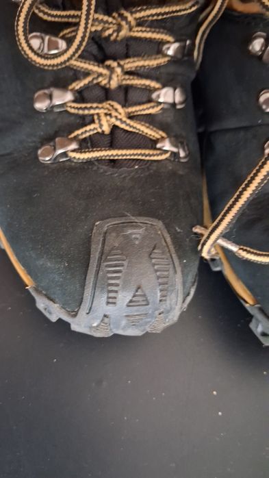 Buty trekkingowe Umbro 38