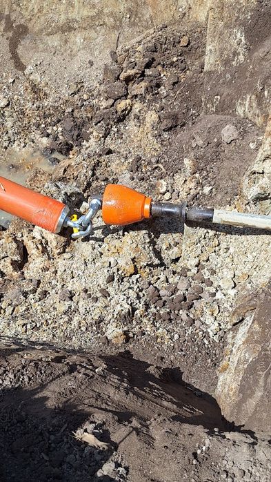 Przewierty pod drogami