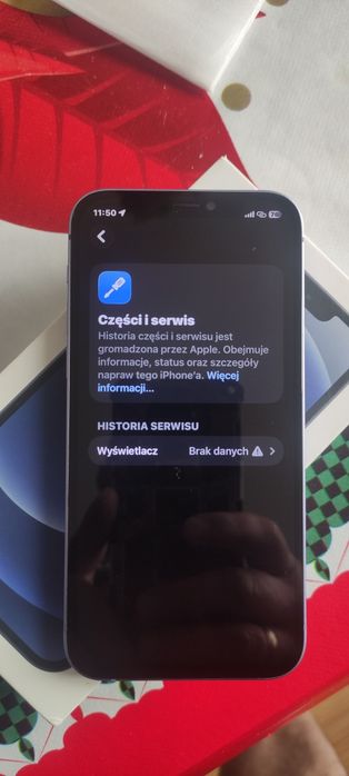 iPhone 12 256...
