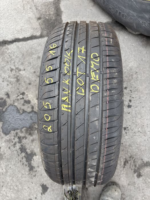 205/55R16 91V Hankook VentusPrime2 17 rok 1szt