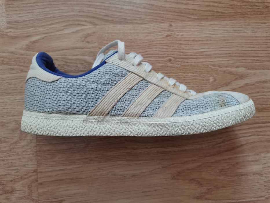 Кросівки adidas gazelle bamboo р. 40