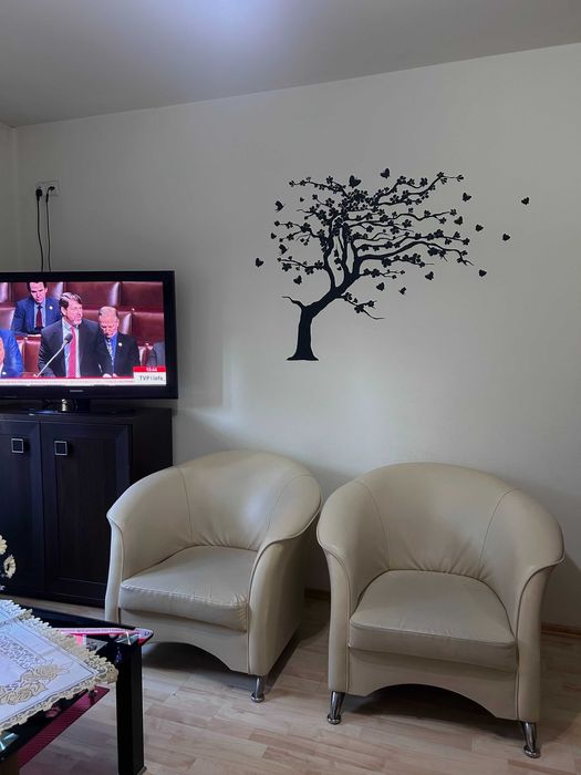 Apartament 4-7 osobowy z oddzielnym wejściem w Centrum