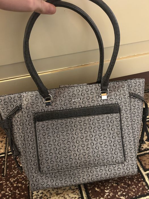 Нова сумка GUESS