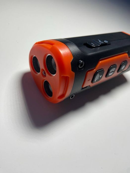 NPS Urządzenie do odstraszania koty i psów z 3 x emiterami dźwiękowymi