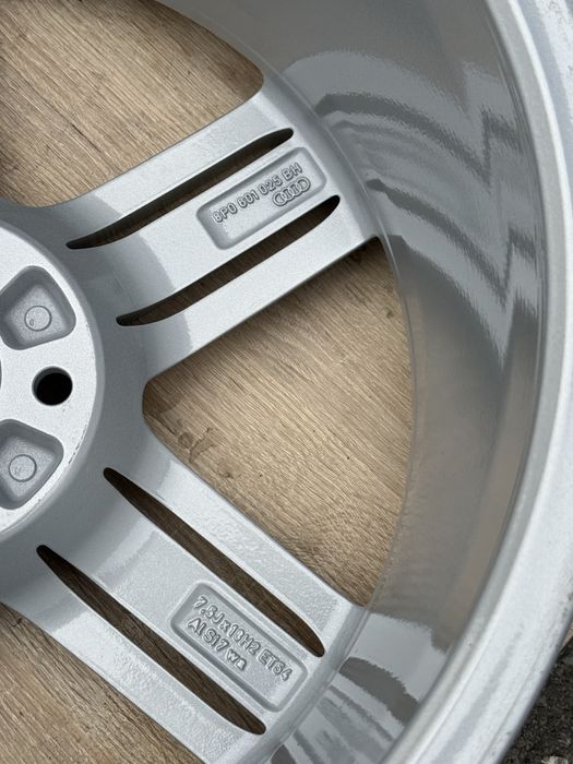 Диски Audi A3 5/112 R18 ET54 7,5j 66,6 volkswagen seat skoda goauto