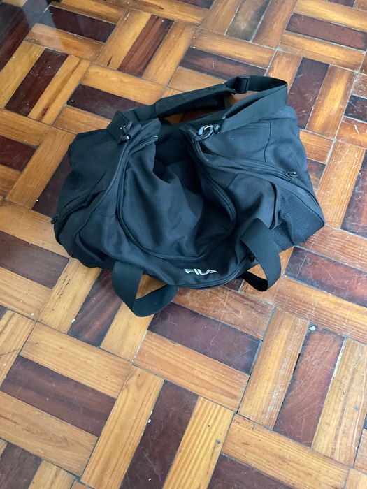 Mochila/Mala Fila