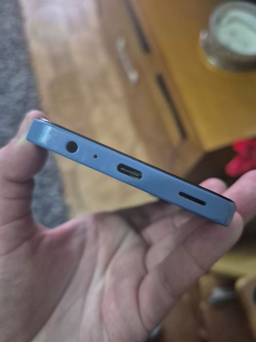 Samsung galaxy A15