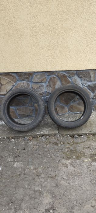 Шини Michelin 205/50 r 17 літо