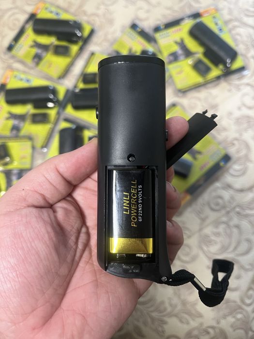 Відлякувач собак ультразвуковий. Отпугиватель собак ультразвуковой