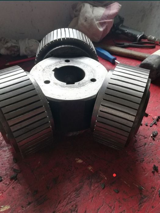 Matryce do peletu, matryca do peleciarki