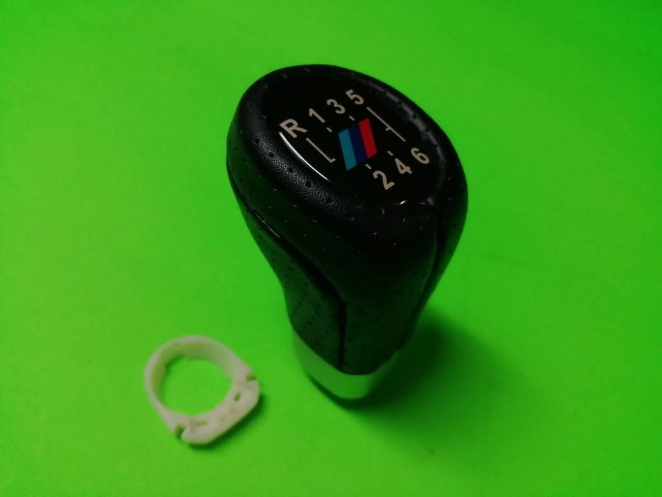 Manete da Alavanca das Velocidades - BMW E36 , E46, E39, E60 ...
