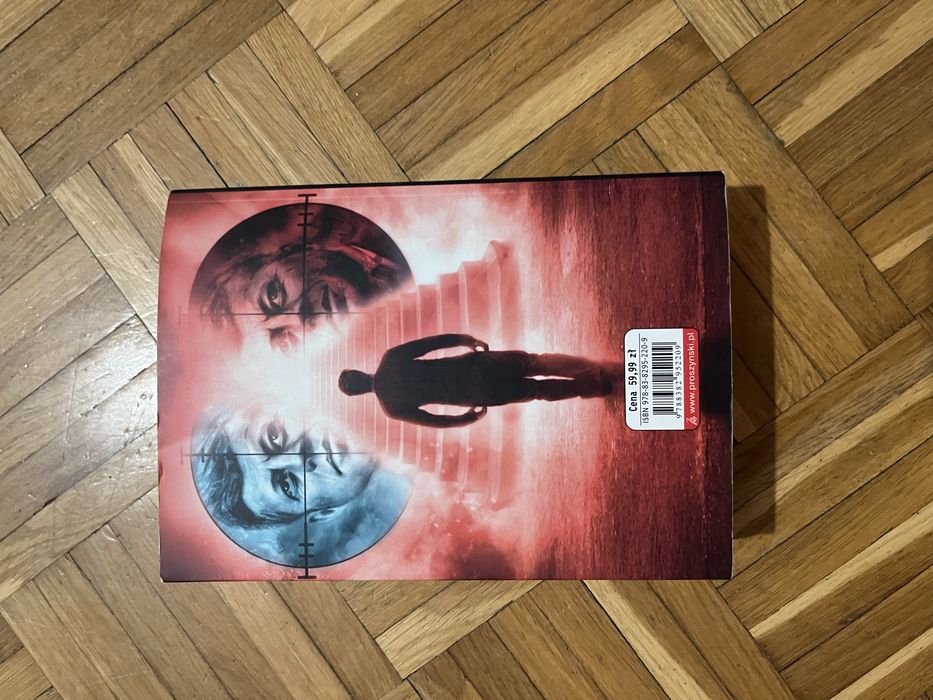 Książka Stephen King Dallas 63