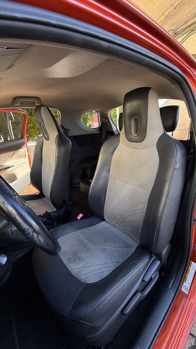 Toyota iQ 1.33 Automático | GPL | Full Extras | 2012 — photo 4