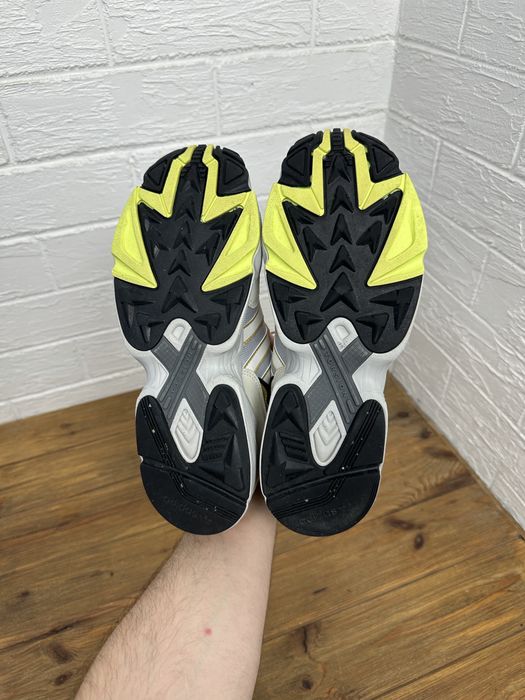 Чоловічі кросівки adidas yung 96 original 44р