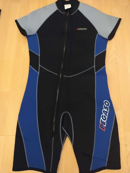 Kombinezon Piankowy nowy L/xL