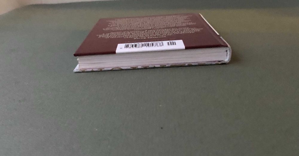 Сергей Довлатов Компромисс