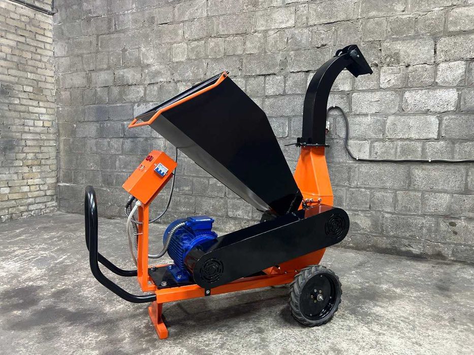 Щепорез для щепы БД 100