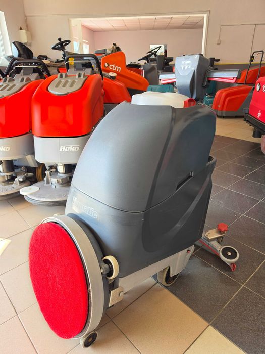 Szorowarka Bateryjna Numatic TGB 3045 * Gwarancja *