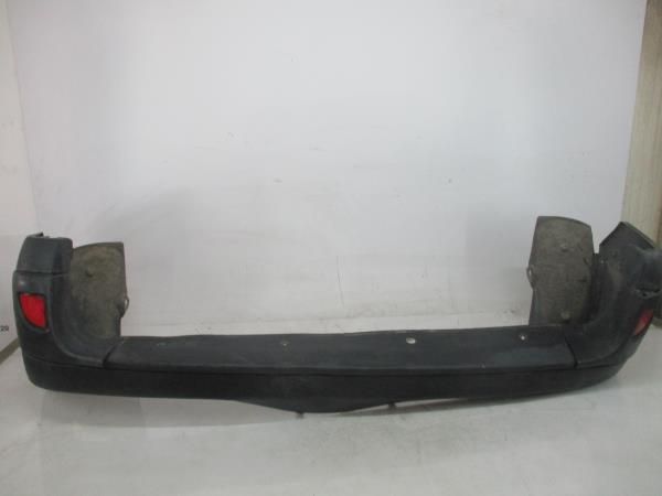 Pára-choques trás RENAULT Kangoo (KC0/1_)