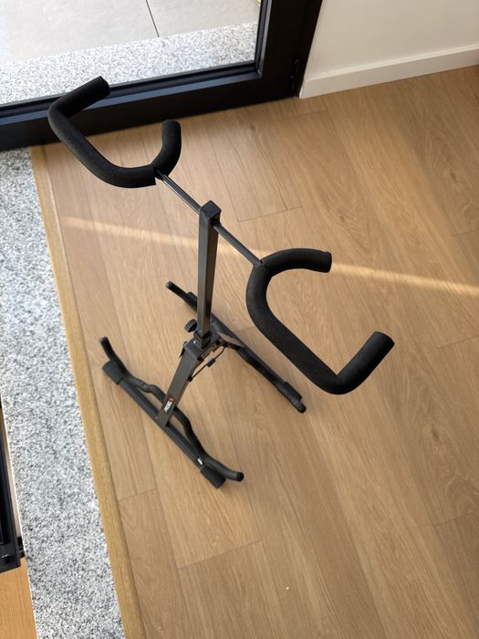 Suporte Guitarra - 2 Guitarras