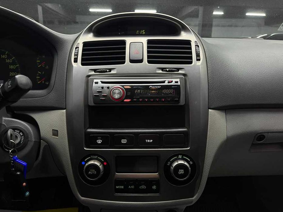 Kia Cerato 2006