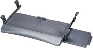 Полка на клавіатуру Fellowes Graphite