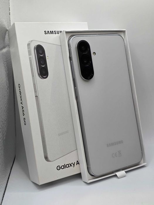 Samsung A56 Європа 8/256