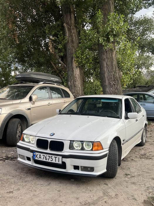 Bmw(бмв) е36 1995р