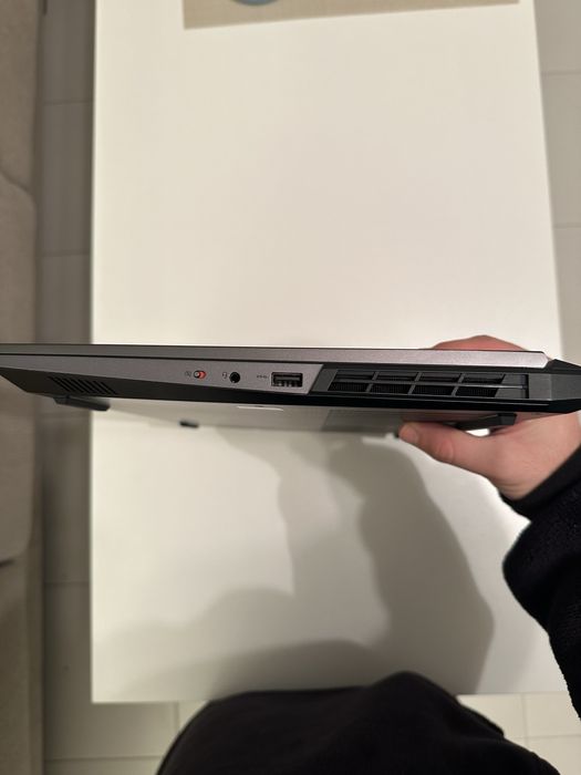 Portátil Gaming Lenovo Legion Pro 5 (2022) – RTX 3070