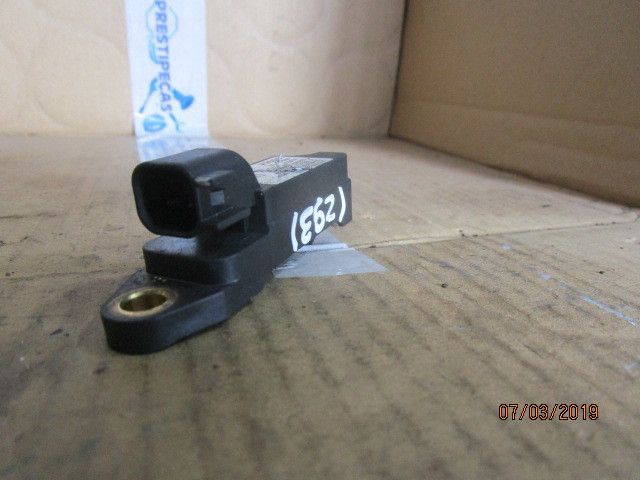 Sensor airbag frente esquerdo MITSUBISHI Space Star Combi (DG_A)