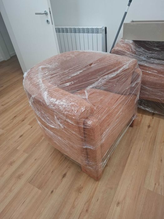 2 Caldeirões  novos lindíssimos