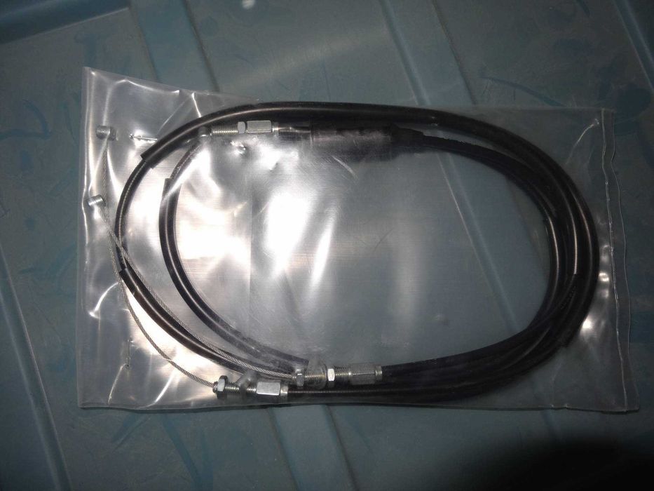 Material e Kit Enduro HM de amolgação - Honda CRF450R/250R de 2014