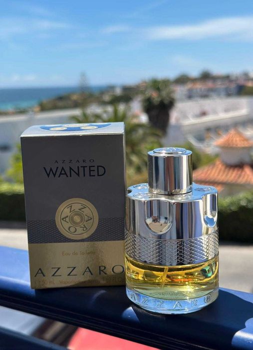 Perfumes importados