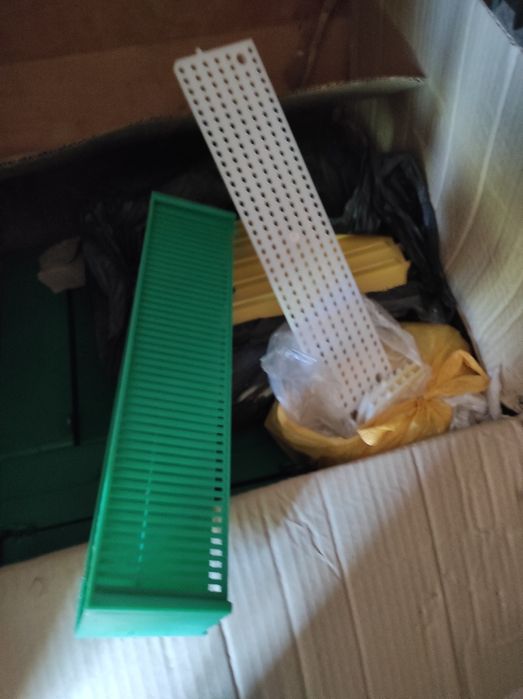 Пилковловлювач 310/80