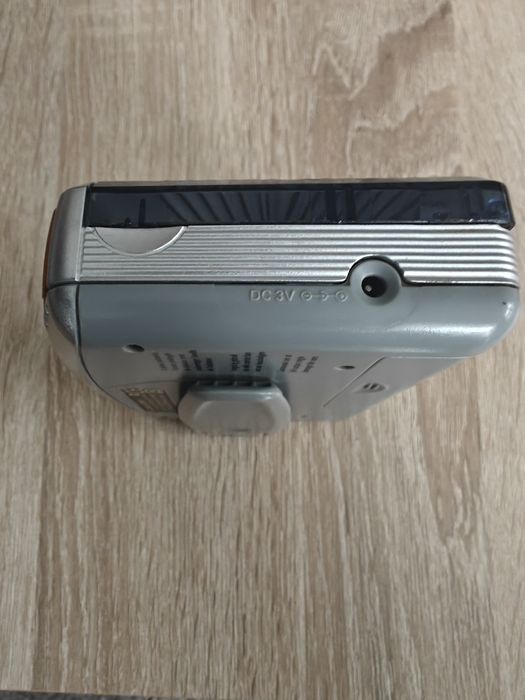 Walkman Philips AQ6591 Vintage PRL