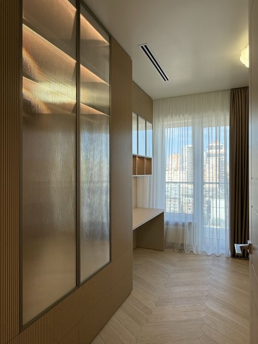 5к квартира 184м2 Антоновича 109