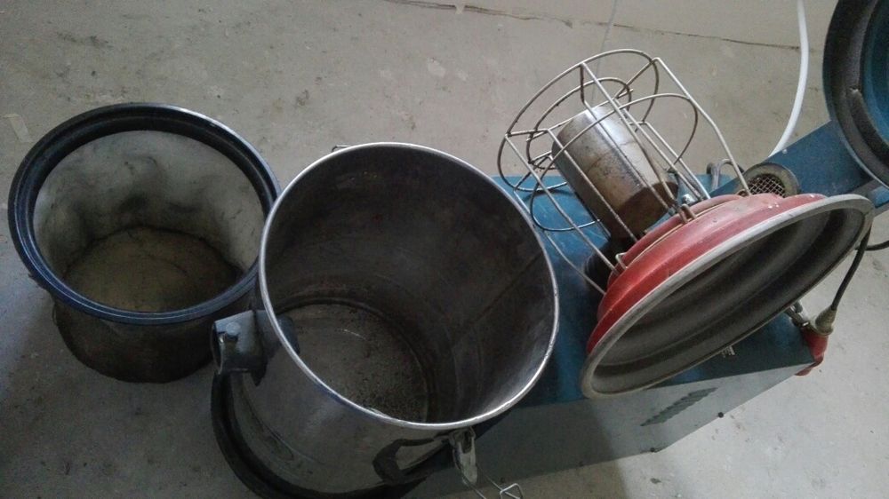 Sprzedam odkurzacz Carrera Separator