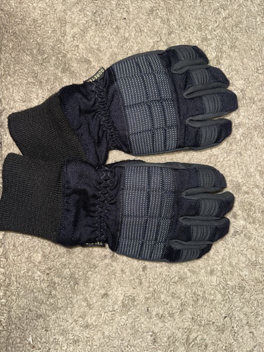 Перчатки пожарные Rosenbauer