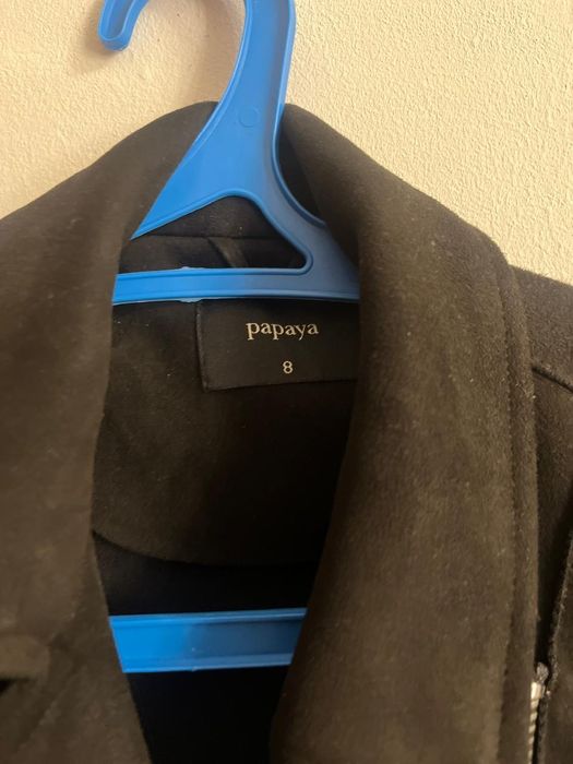 Вельберт Куртка jacket M