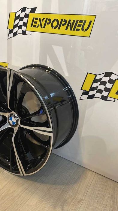 JANTES 18 BMW 5X120