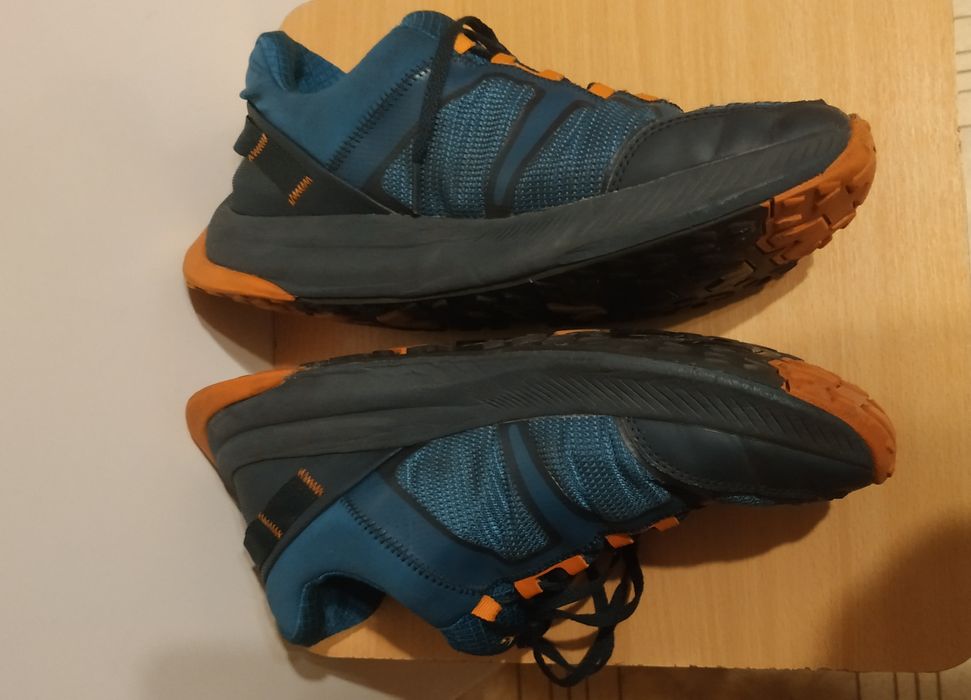 Мужские кроссовки кларкс LTL, 28 cтелька.